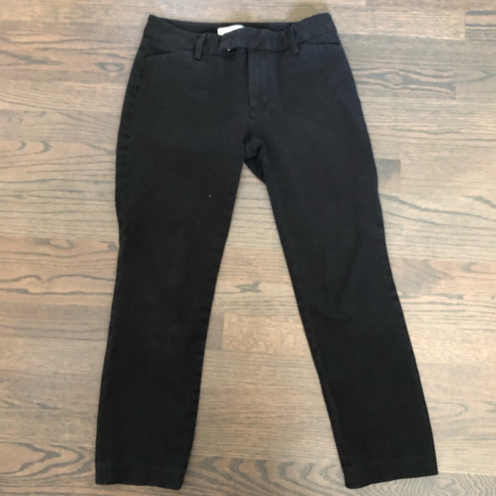 Women’s Gap slim pant